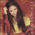Shakira The Remixes CD album Brazilian IKACDTH232909