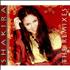 Shakira The Remixes CD album Spanish IKACDTH418402