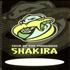 Shakira Tour Of The Mongoose - 1st Leg Itinerary US IKAITTO427683