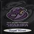 Shakira Tour Of The Mongoose Itinerary European IKAITTO427327