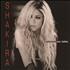 Shakira Underneath Your Clothes CD single Austrian IKAC5UN219157
