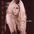 Shakira Underneath Your Clothes CD single Australian IKAC5UN222495