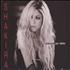 Shakira Underneath Your Clothes CD album Brazilian IKACDUN227771