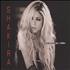 Shakira Underneath Your Clothes CD single UK IKAC5UN382565