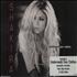 Shakira Underneath Your Clothes CD single Austrian IKAC5UN578919