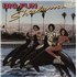 Shalamar Big Fun vinyl LP UK SHLLPBI892774
