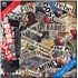 Sham 69 That's Life vinyl LP Japanese S69LPTH133740