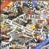 Sham 69 That's Life CD album Japanese S69CDTH372693