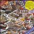 Sham 69 That's Life vinyl LP UK S69LPTH372944