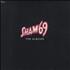 Sham 69 The Albums 4-LP vinyl set UK S694LTH343102