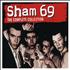 Sham 69 The Complete Collection 3-CD set UK S693CTH282916