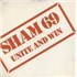 Sham 69 Unite And Win 7
