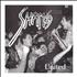 Sham 69 United 2-CD album set UK S692CUN390682