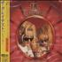 Shampoo The Greatest CD album Japanese SPOCDTH323201