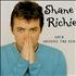 Shane Richie Once Around The Sun CD album UK HIECDON217756