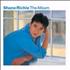 Shane Richie The Album CD album UK HIECDTH259162