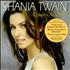 Shania Twain Collection Of 5 CD Albums CD album UK SIACDCO417940