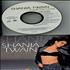 Shania Twain Come On Over 2-CD album set Korean SIA2CCO308819