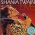Shania Twain Live Video CD Singapore SIAVDLI158755