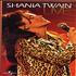 Shania Twain Live video UK SIAVILI178752