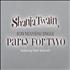 Shania Twain Party For Two CD single French SIAC5PA315111