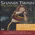 Shania Twain The Specials DVD Japanese SIADDTH239341