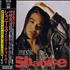 Shanice Inner Child CD album Japanese SHNCDIN608953