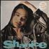Shanice Inner Child vinyl LP UK SHNLPIN676091