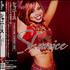 Shanice Shanice CD album Japanese SHNCDSH233845