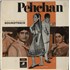 Shankar-Jaikishan Pehchan - 1st vinyl LP Indian