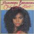 Sharon Benson Our Love's Alive 7