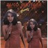 Sharon Prabhakar Disco Mastana vinyl LP UNITED KINGDOM 83ALPDI866049