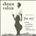 Shawn Colvin A Selection Of Tracks From Fat City CD single UK SCLC5AS79901