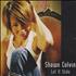 Shawn Colvin Let It Slide CD single UK SCLC5LE404616