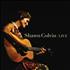 Shawn Colvin Live CD album UK SCLCDLI473779