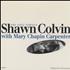 Shawn Colvin One Cool Remove CD single UK SCLC5ON41054