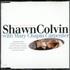 Shawn Colvin One Cool Remove CD single Austrian SCLC5ON41772