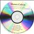 Shawn Colvin Pre-Cleared Licensing Sampler CD-R acetate US SCLCRPR409851