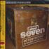 Shed Seven One Hand Clapping CD album Japanese S-SCDON357620