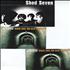 Shed Seven Postcard Set handbill UK S-SHBPO321268