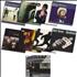 Shed Seven Quantity Of 7