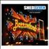 Shed Seven See Youse At The Barras CD album UK S-SCDSE436198