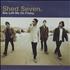 Shed Seven She Left Me On Friday 2-CD single set UK S-S2SSH252860