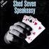 Shed Seven Speakeasy CD single Dutch S-SC5SP54264