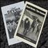 Shed Seven The Fanzine fanzine UK S-SFATH321445