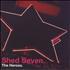 Shed Seven The Heroes CD single UK S-SC5TH112025
