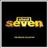 Shed Seven The Singles Collection 2-CD album set UK S-S2CTH423037