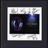 Shed Seven Truth Be Told - Autographed! artwork UK S-SARTR363657