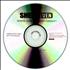 Shed Seven Where Have You Been Tonight? CD-R acetate UK S-SCRWH262790
