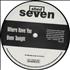 Shed Seven Where Have You Been Tonight 12